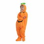 Déguisement pour Enfants My Other Me 3-4 Ans Citrouille