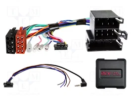 ACV Adaptateur pour pilotage depuis le volant