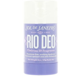Sol De Janeiro Cheirosa 59 Rio Déodorant Roll-on 57 g