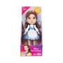 JAKKS PACIFIC Série de Mini Poupées Disney Princesses et Frozen 7 cm - Articulées - Dès 3 ans - Modèle Assorti