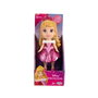 JAKKS PACIFIC Série de Mini Poupées Disney Princesses et Frozen 7 cm - Articulées - Dès 3 ans - Modèle Assorti