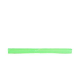 Bifull Papibody Bigoudis Carrés Flexibles Vert XL (10 unités)