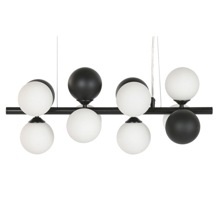 Home ESPRIT Suspension Blanc Noir Home ESPRIT Suspension Blanc Noir