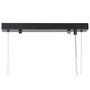 Suspension Home ESPRIT Blanc Noir