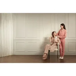 Dreame GLORY COMBO Séche-cheveux Professionnel 1600 W avec Moteur Haute Vitesse, 2 Vitesses, 4 Températures, Soins Anions, Léger 345 g - Sèche-cheveux Rapide