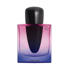 Shiseido Ginza Night Intense Eau de Parfum pour Femmes, parfum floral boisé japonais, 90 ml