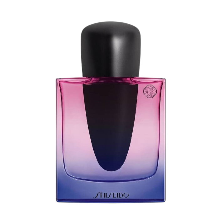 Shiseido Ginza Night Intense Eau de Parfum pour Femmes, parfum floral boisé japonais, 90 ml Shiseido Ginza Night Intense Eau de Parfum pour Femmes, parfum floral boisé japonais, 90 ml