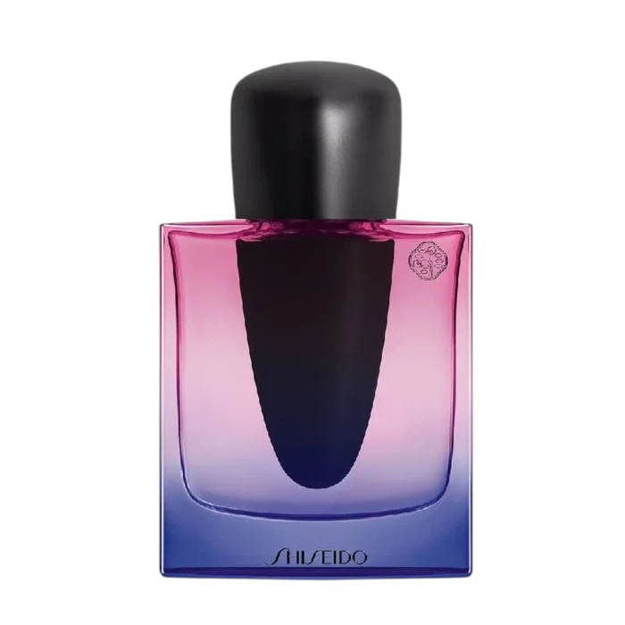 Shiseido GINZA Nuit Eau de Parfum Intense 90 ml