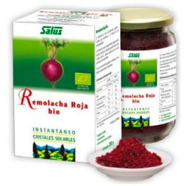 SALUS REMolacha Roja Bio 200g