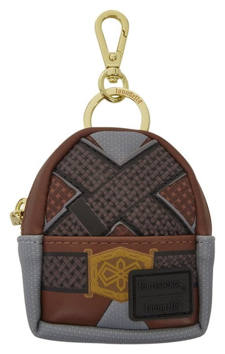 Loungefly Le Seigneur des Anneaux Présentoir Bijoux de sac Mystery Box (15)
