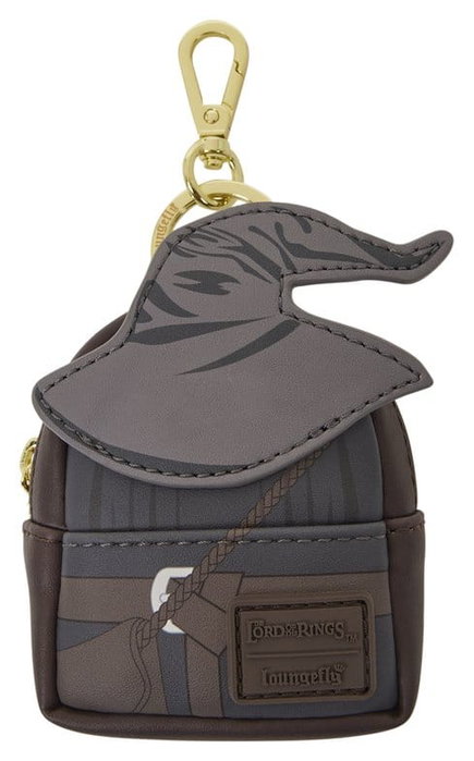 Loungefly Le Seigneur des Anneaux Présentoir Bijoux de sac Mystery Box (15)