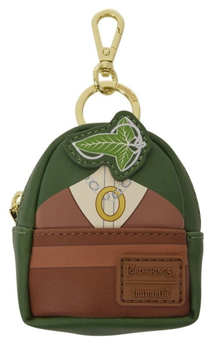 Loungefly Le Seigneur des Anneaux Présentoir Bijoux de sac Mystery Box (15)