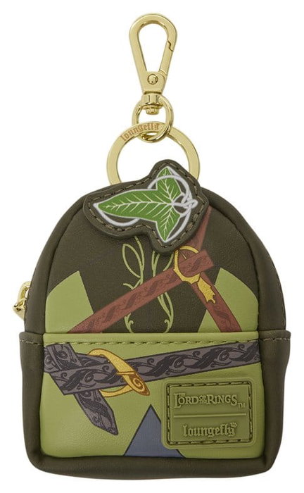 Loungefly Le Seigneur des Anneaux Présentoir Bijoux de sac Mystery Box (15)