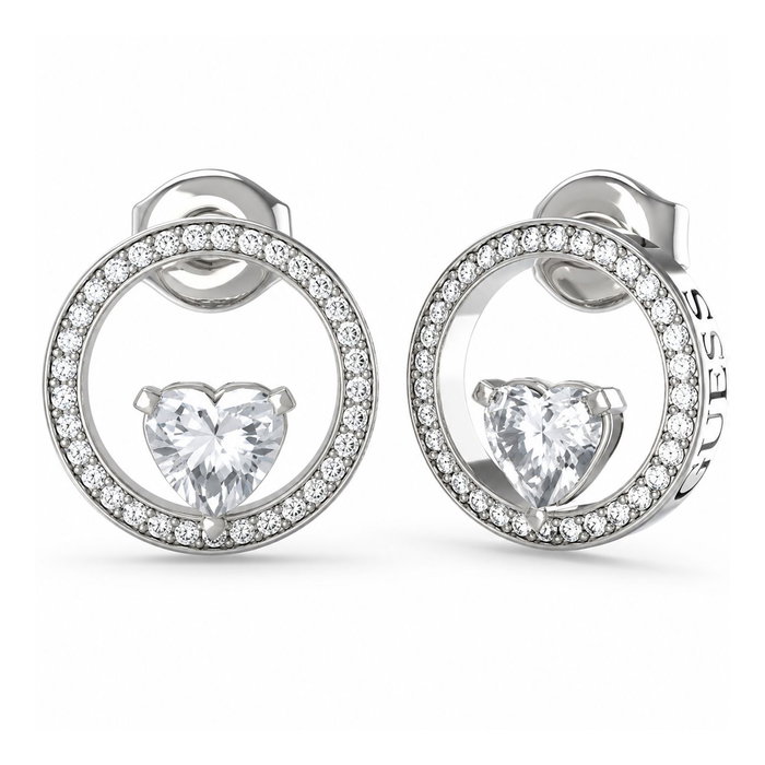 Guess JUBE04666JWRHT-U Boucles d'oreilles M'AMA NON M'AMA Guess JUBE04666JWRHT-U Boucles d'oreilles M'AMA NON M'AMA