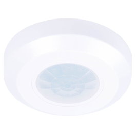GSC Evolution Détecteur de mouvement mini pour plafond blanc