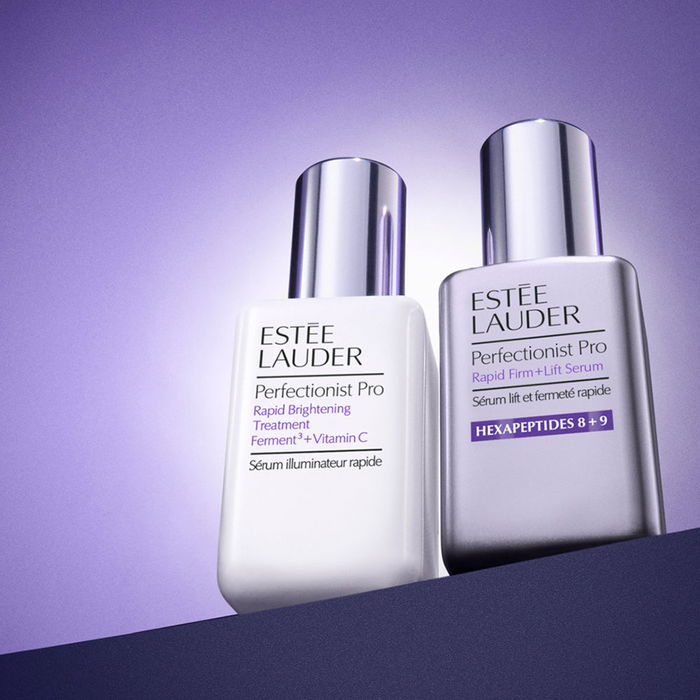 Estée Lauder Perfectionist Pro Sérum Raffermissant pour Femme 50 ml