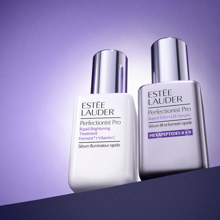 Estée Lauder Perfectionist Pro Sérum Raffermissant pour Femme 50 ml