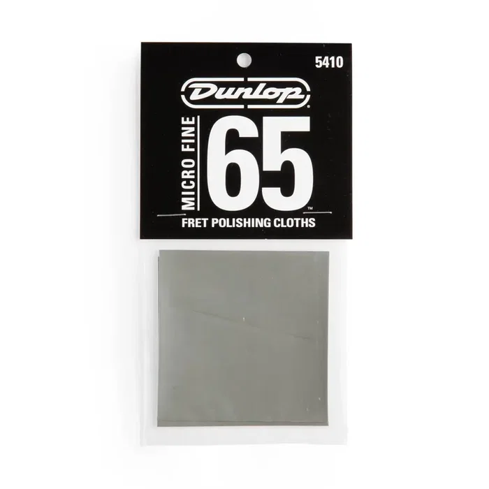 Dunlop System 65 Micro Fret Cloth Dunlop System 65 Micro Fret Cloth