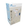 Ventilateur de Bureau Lifetime Blanc 28 x 28 x 34 cm