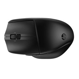 Souris HP 8T6M0UT Noir 4000 dpi