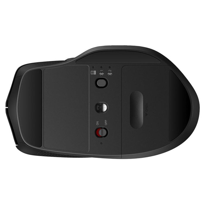 HP Souris 685 Comfort Noir HP Souris 685 Comfort Noir