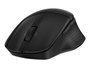 HP Souris 685 Comfort Noir