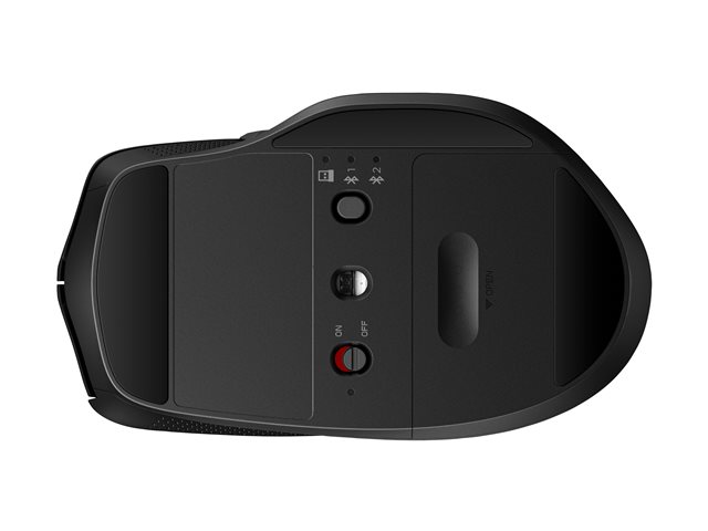 HP Souris 685 Comfort Noir HP Souris 685 Comfort Noir
