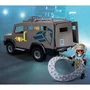 Playmobil 72066 Fourgon d'intervention des forces spéciales City Action - Set Les policiers, Promo Pack 56 pièces, pour enfant dès 4 ans