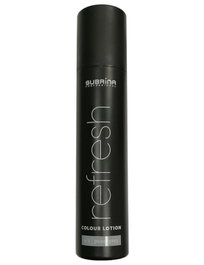 Subrina Professional Refresh Lotion tonique pour coloration capillaire 9/2 Grey, 250 ml