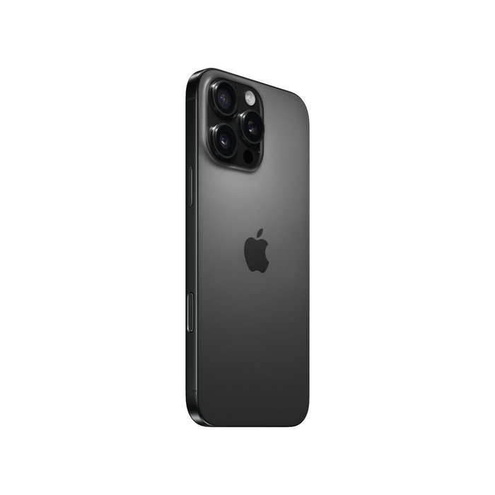 Smartphone Apple iPhone 16 Pro 6,9" 256 GB Noir Smartphone Apple iPhone 16 Pro 6,9" 256 GB Noir