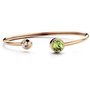 Bracelet Femme CO88 Collection 8CB-90256 Or rose