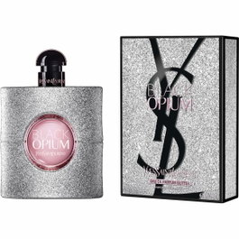 Yves Saint Laurent Black Opium Glitter Eau de Parfum 90 ml