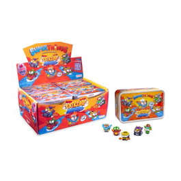 MAGIC BOX Superthings E-Riders Expositor de 8 boîtes