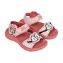 Minnie Mouse Sandales pour Enfants Rose, Taille 24
