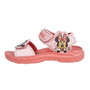 Minnie Mouse Sandales pour Enfants Rose, Taille 24