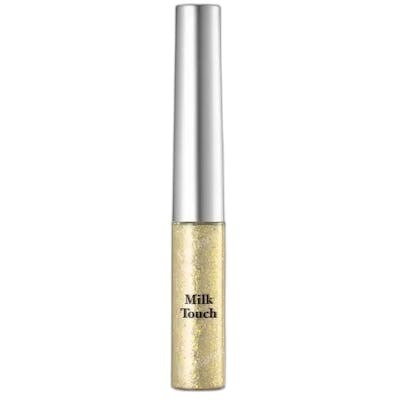 Milk Touch Fairy Jewel Eye Glitter 01-Aurora White Milk Touch Fairy Jewel Eye Glitter 01-Aurora White