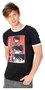 Harry Potter T-Shirt Harry Comic Box (XL)