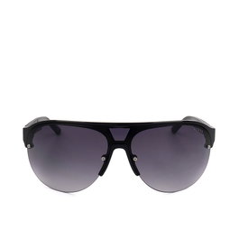 Guess Gafas GF5066 01B 000 mm – Lunettes de soleil homme monture acétate, protection UV400, style intemporel