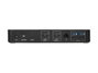 Conceptronic DONN31B Station d'accueil USB-C 17-en-1 100W PD 4K 60Hz Triple écran 2.5GbE Noir