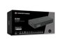 Conceptronic DONN31B Station d'accueil USB-C 17-en-1 100W PD 4K 60Hz Triple écran 2.5GbE Noir