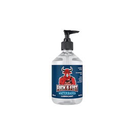 Lubrifiant Fuck & Fist 500 ml