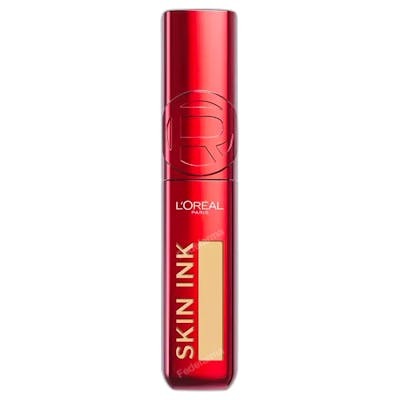 L'Oréal Paris Infaillible Skin Ink 140-Light Warm
