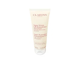 Clarins Super Restorative Levage Sérum visage 100 ml