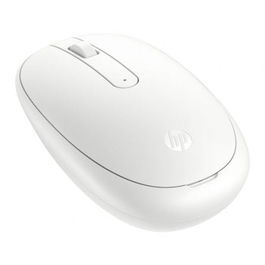 Souris Bluetooth Sans Fil HP 793F9AA Blanc