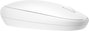 HP Souris Bluetooth 240 Blanc