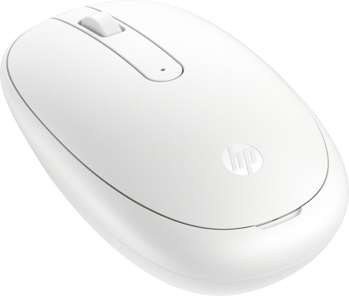 HP Souris Bluetooth 240 Blanc