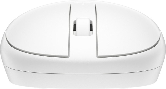 HP Souris Bluetooth 240 Blanc