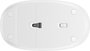 HP Souris Bluetooth 240 Blanc