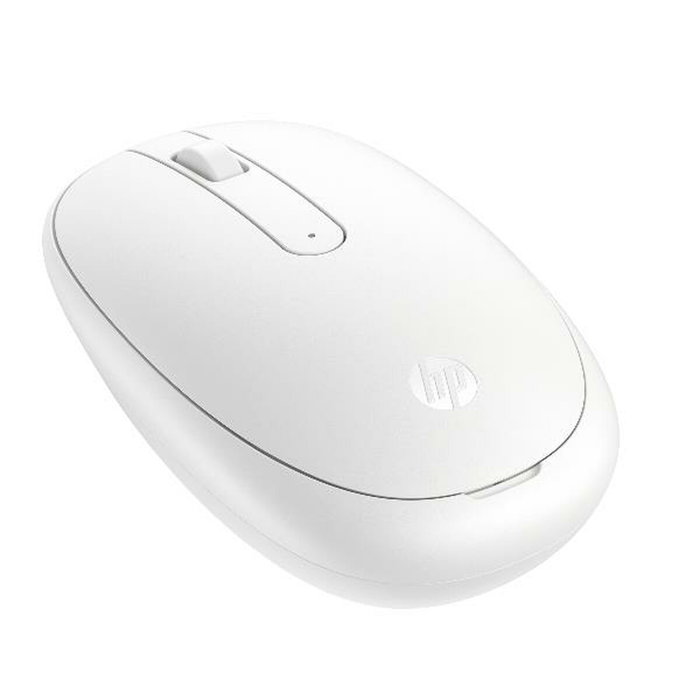 HP Souris Bluetooth 240 Blanc