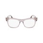 Monture de Lunettes Femme Victoria Beckham VB26345116037 Ø 51 mm